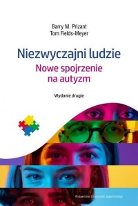 Niezwyczajni ludzie. Nowe spojrzenie - okładka książki