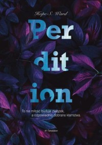 Perdition - okładka książki
