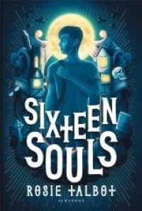 Sixteen Souls - okładka książki