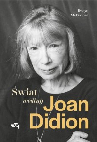 Świat według Joan Didion - okładka książki