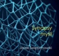 Synapsy myśli - okładka książki
