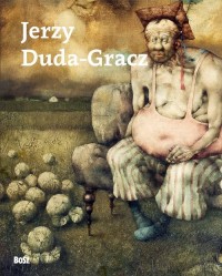 Jerzy Duda-Gracz - okładka książki