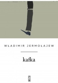 Kafka - okładka książki