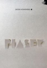 Piasek - okładka książki