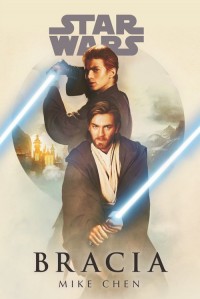 Star Wars. Bracia - okładka książki