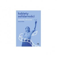 Kobiety Solidarności Materiały - okładka książki