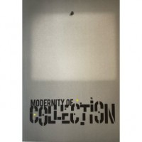 Modernity of Collection - okładka książki