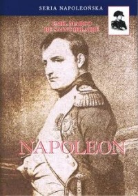 Napoleon - okładka książki