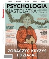 Newsweek Extra 8/2023 Psychologia - okładka książki