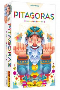 Pitagoras - zdjęcie zabawki, gry
