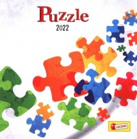 Puzzle 2022 - zdjęcie zabawki, gry
