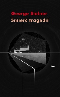 Śmierć tragedii - okładka książki