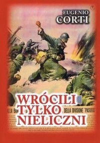 Wrócili tylko nieliczni. 28 dni - okładka książki