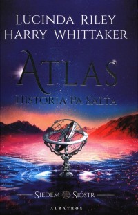 Atlas Historia Pa Salta (wydanie - okładka książki