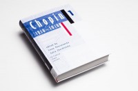 Chopin 1810-2010. Ideas-Interpretations-Influence. - okładka książki