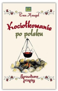 Kociołkowanie po polsku - okładka książki