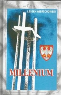 Millenium. czyli Narodziny Solidarności - okładka książki