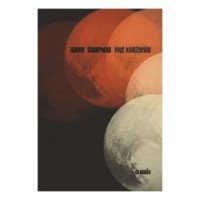 Pięć księżyców - okładka książki