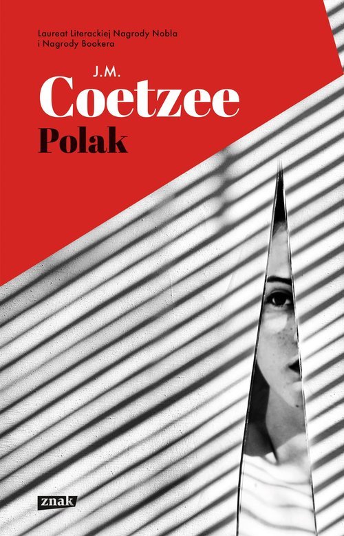 Polak - okładka książki
