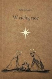 W cichą noc - okładka książki