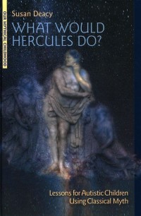 What Would Hercules Do? Lessons - okładka książki