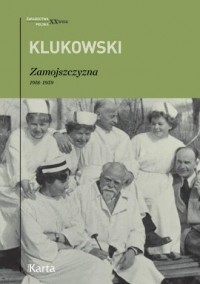 Zamojszczyzna 1918-1959 - okładka książki