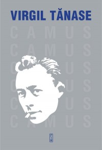 Camus - okładka książki