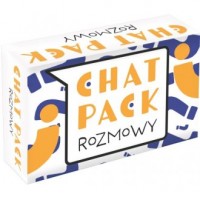 Chat Pack Rozmowy Mini - zdjęcie zabawki, gry