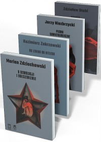Kryzys Europy: komunizm, faszyzm. - okładka książki