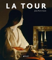 La Tour - okładka książki