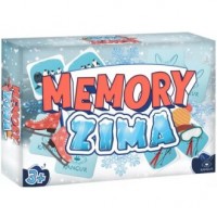 Memory Zima - zdjęcie zabawki, gry