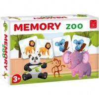 Memory Zoo - zdjęcie zabawki, gry