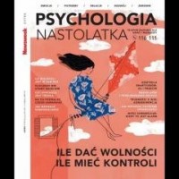 Newsweek Extra 6/2023 Psychologia - okładka książki