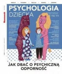 Newsweek Extra 7/2023 Psychologia - okładka książki