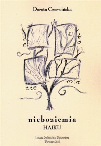 Nieboziemia. Haiku - okładka książki