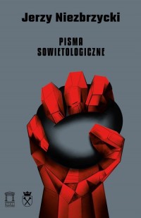 Pisma sowietologiczne. Seria: Polskie - okładka książki