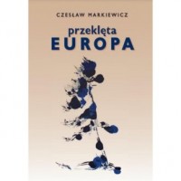 Przeklęta Europa - okładka książki