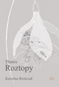 Thaws Roztopy - okładka książki