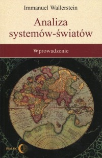 Analiza systemów-światów. Wprowadzenie - okładka książki