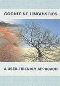 Cognitive Linguistics: A User-Friendly - okładka książki