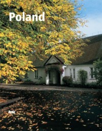 Polska / Poland. Od morza do gór - okładka książki
