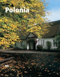 Polska / Polonia. Od morza do gór - okładka książki