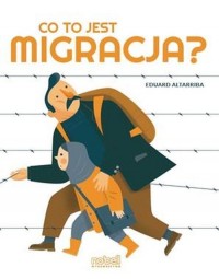 Co to jest migracja? - okładka książki