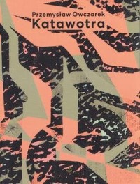 Katawotra - okładka książki