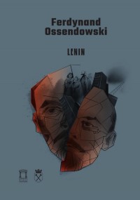 Lenin. Wybór pism. Seria: Polskie - okładka książki