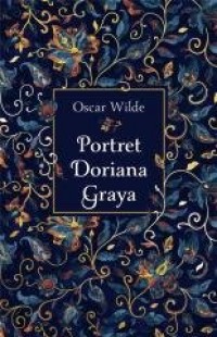 Portret Doriana Graya (kieszonkowe) - okładka książki
