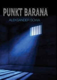 Punkt Barana  - okładka książki