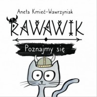 Rawawik. Poznajmy się - okładka książki