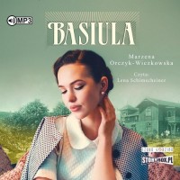 Basiula - pudełko audiobooku