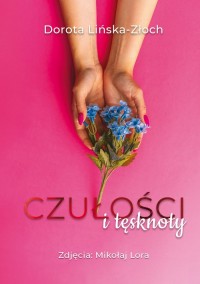 Czułości i tęsknoty - okładka książki